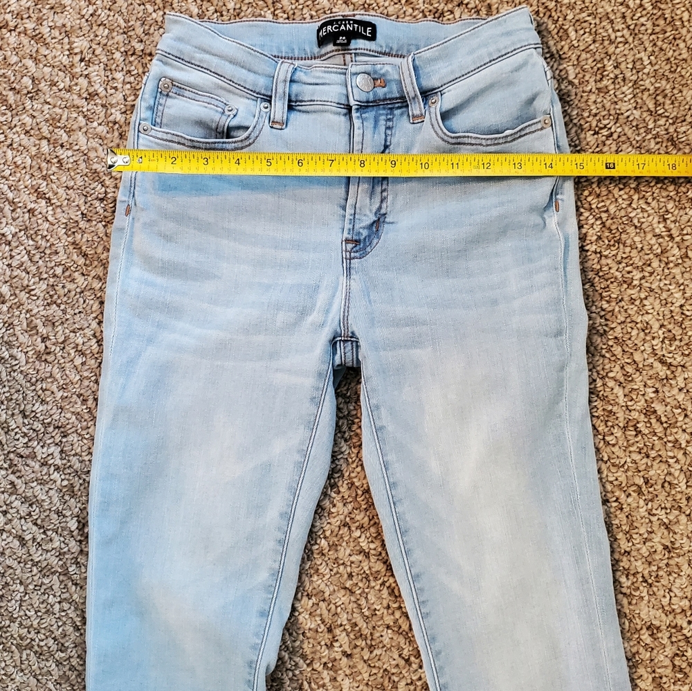 💙👖J. Crew Jeans👖💙